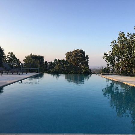 Quinta D'Abegoa Villa Marvão Kültér fotó