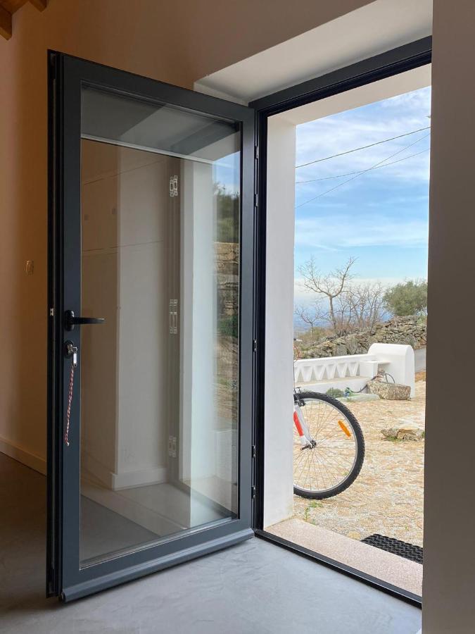 Quinta D'Abegoa Villa Marvão Kültér fotó
