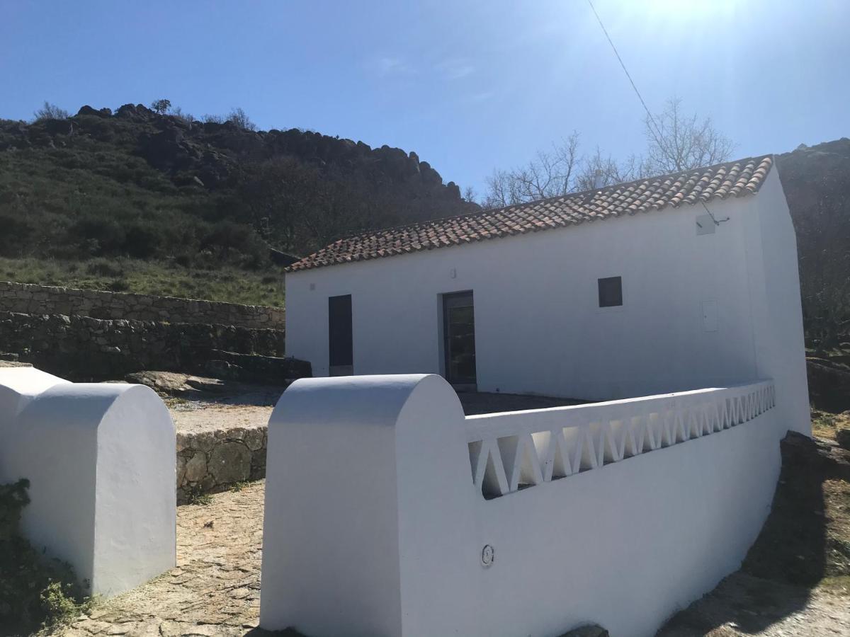 Quinta D'Abegoa Villa Marvão Kültér fotó