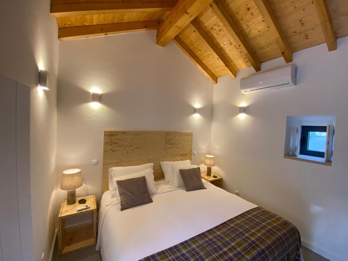 Quinta D'Abegoa Villa Marvão Kültér fotó