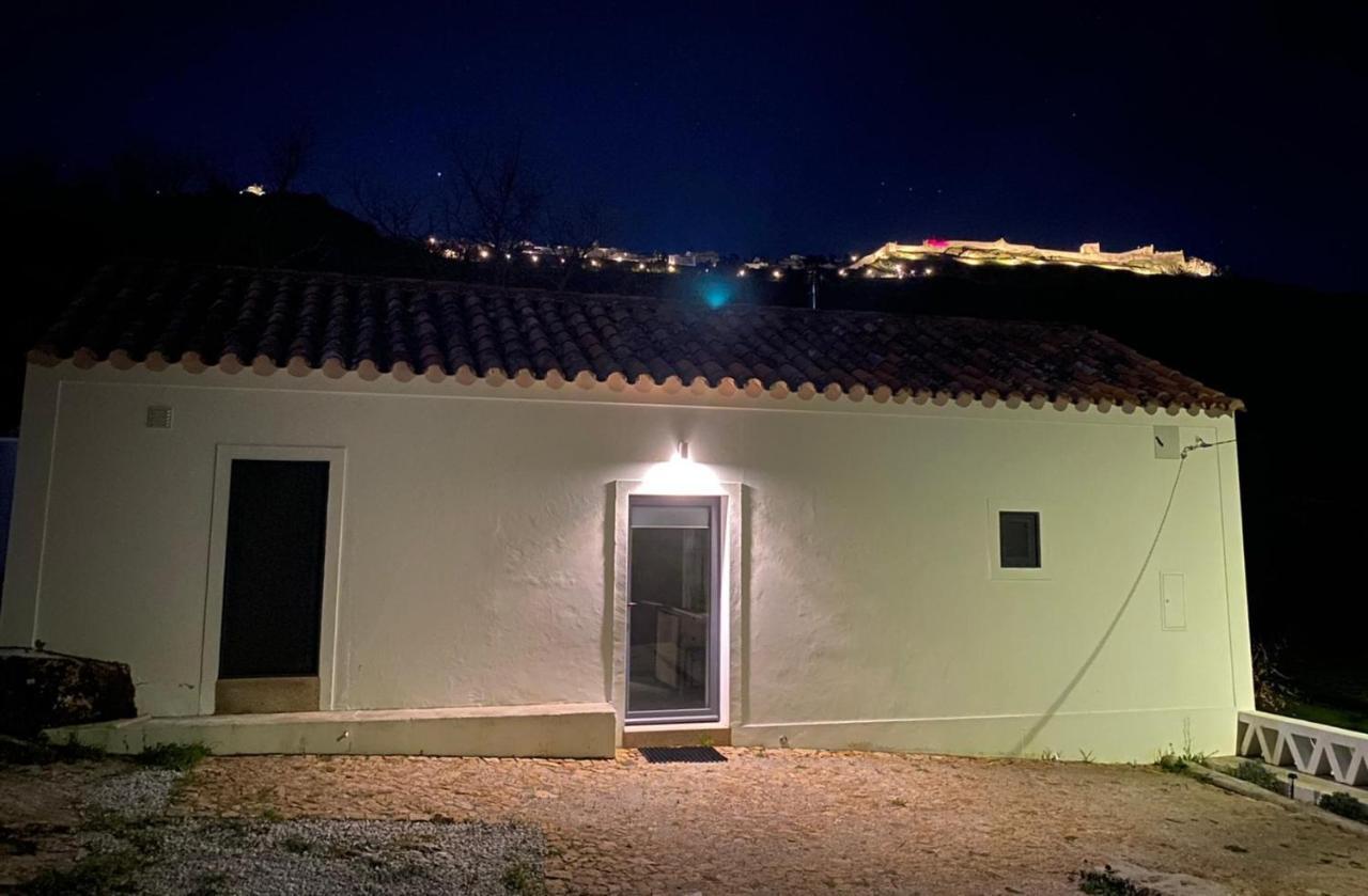 Quinta D'Abegoa Villa Marvão Kültér fotó