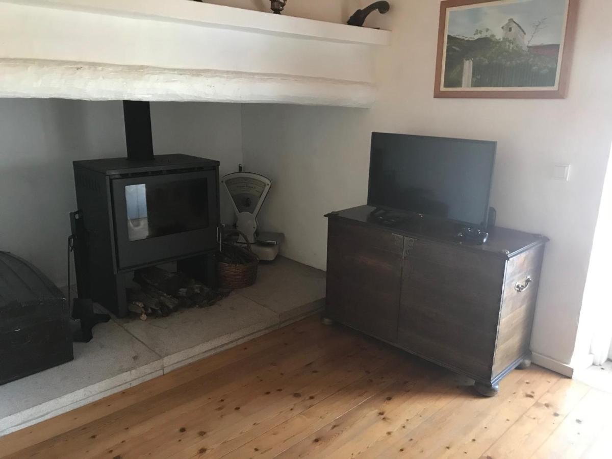 Quinta D'Abegoa Villa Marvão Kültér fotó