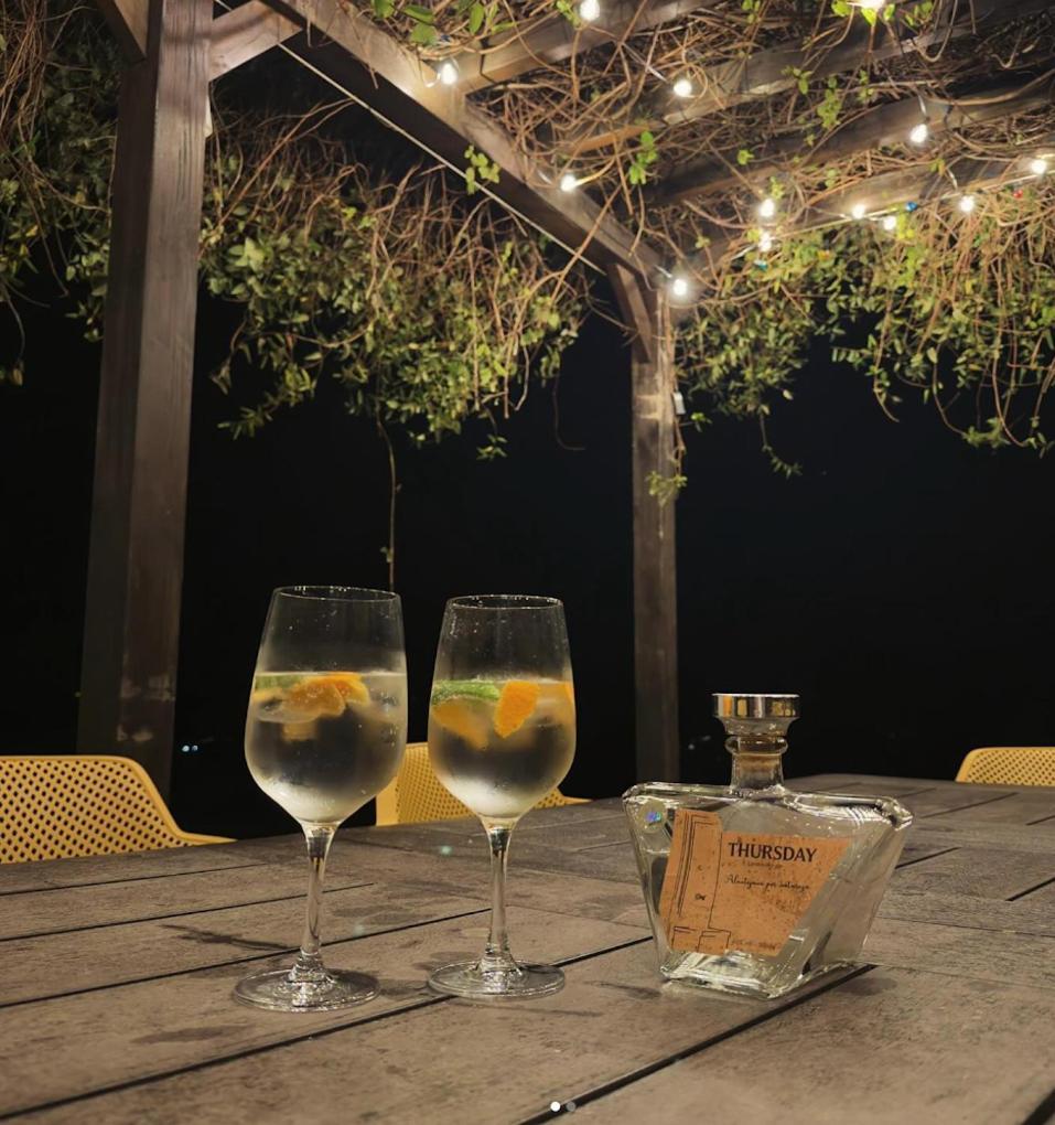 Quinta D'Abegoa Villa Marvão Kültér fotó