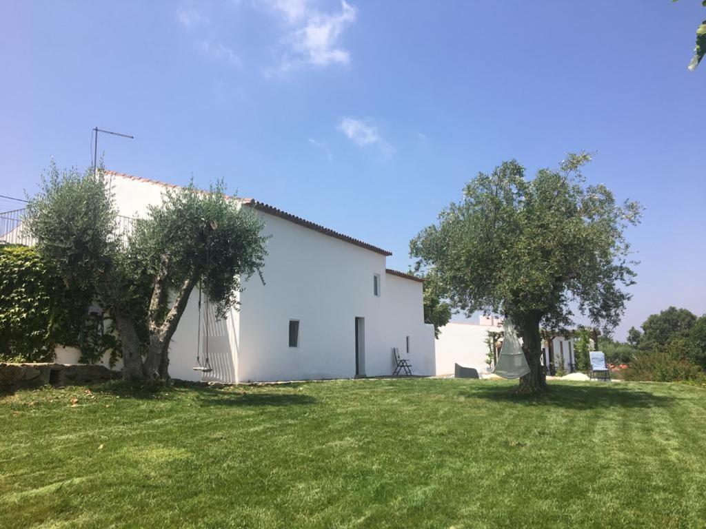 Quinta D'Abegoa Villa Marvão Kültér fotó