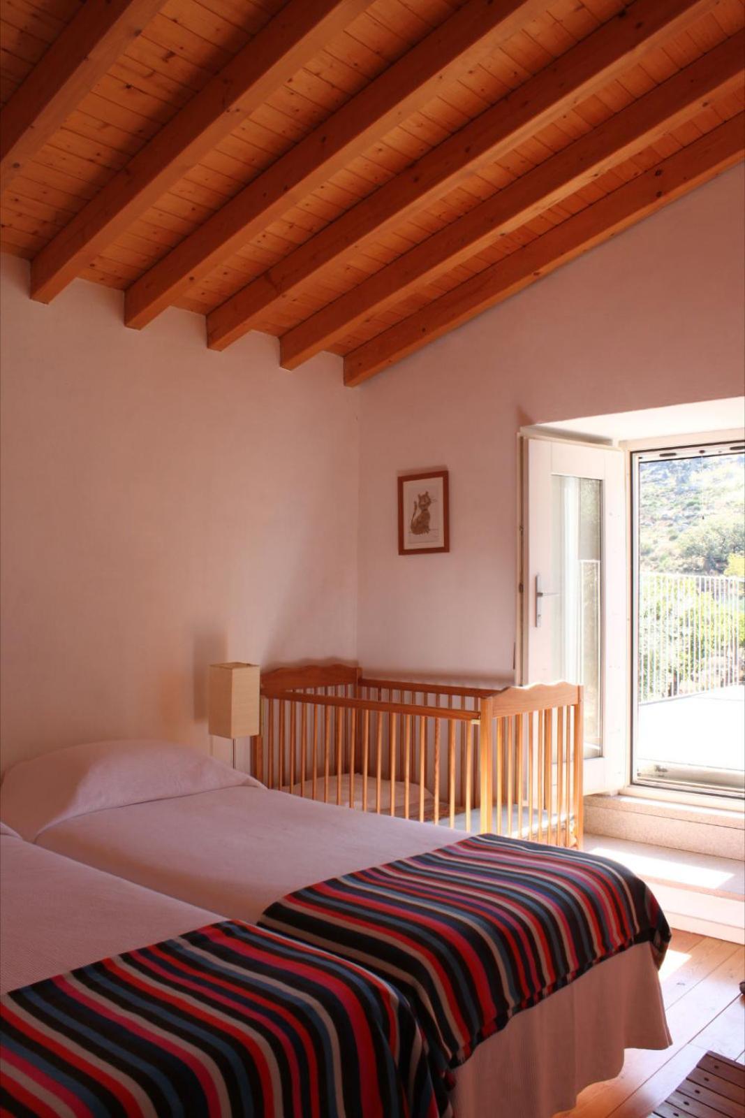 Quinta D'Abegoa Villa Marvão Kültér fotó