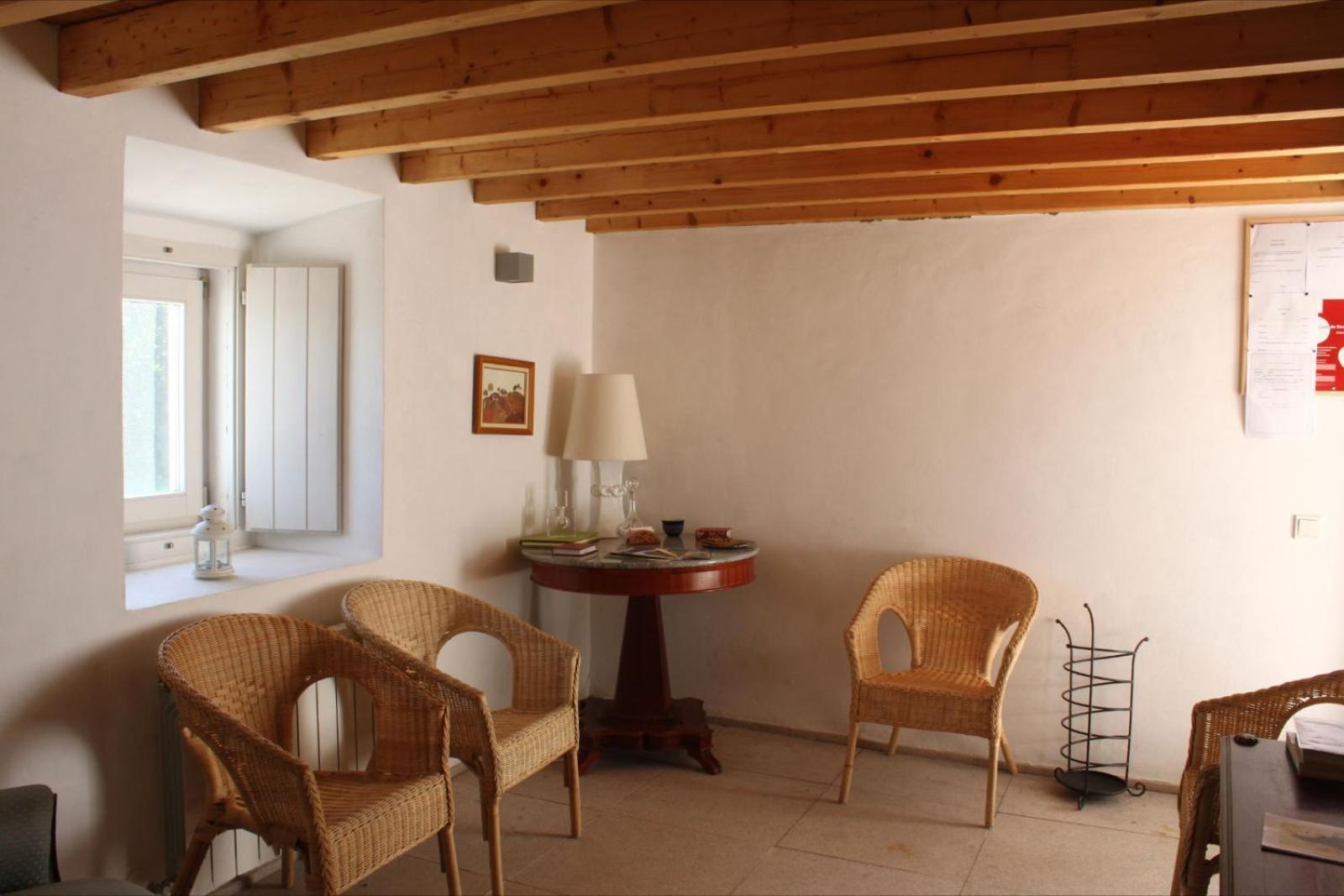 Quinta D'Abegoa Villa Marvão Kültér fotó