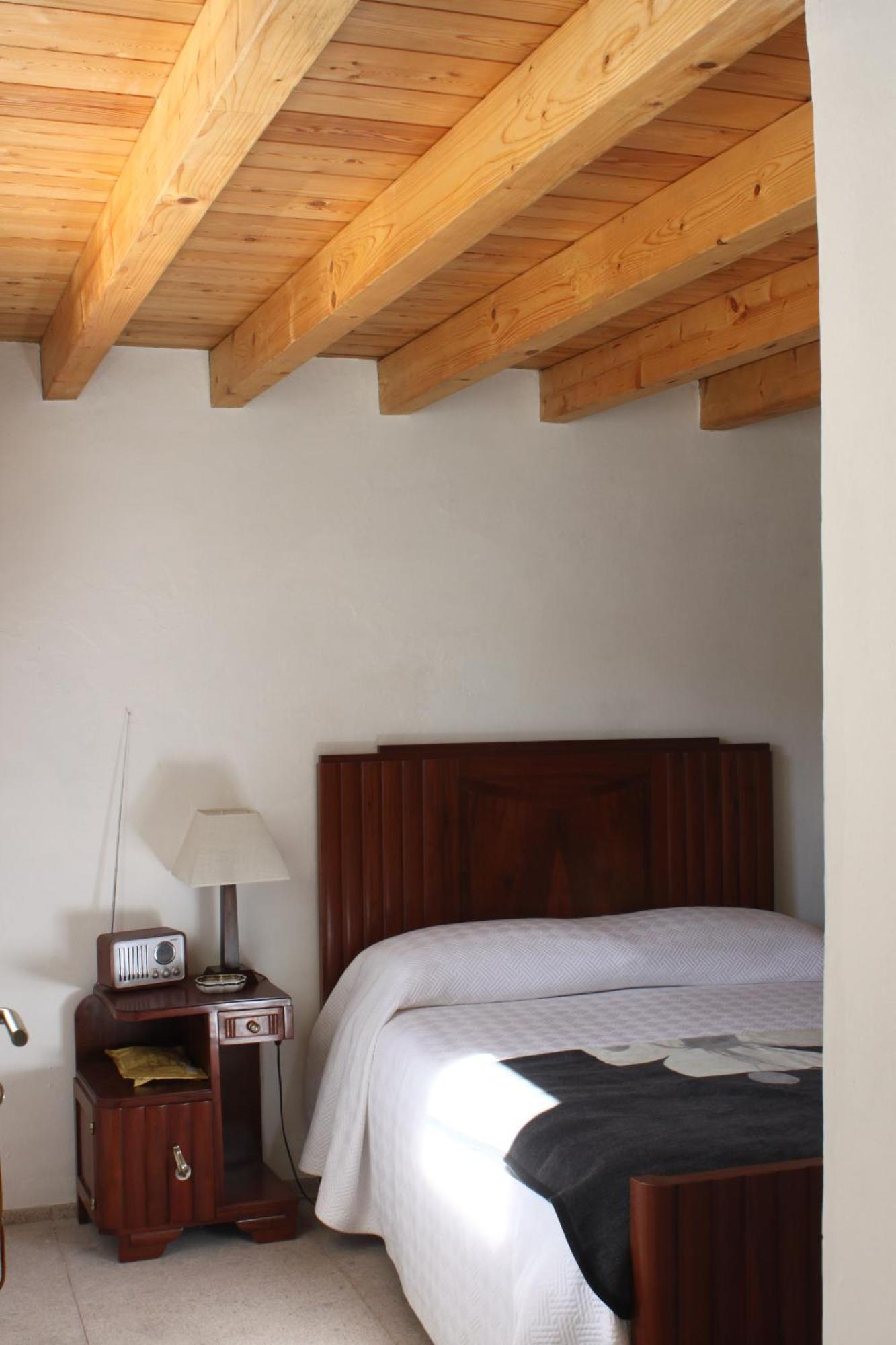 Quinta D'Abegoa Villa Marvão Kültér fotó