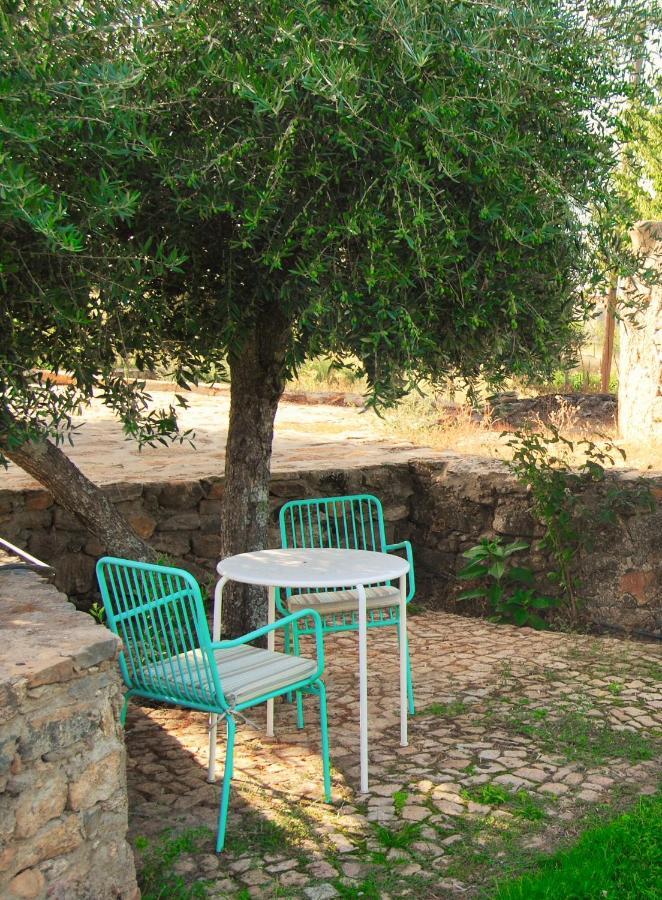 Quinta D'Abegoa Villa Marvão Kültér fotó