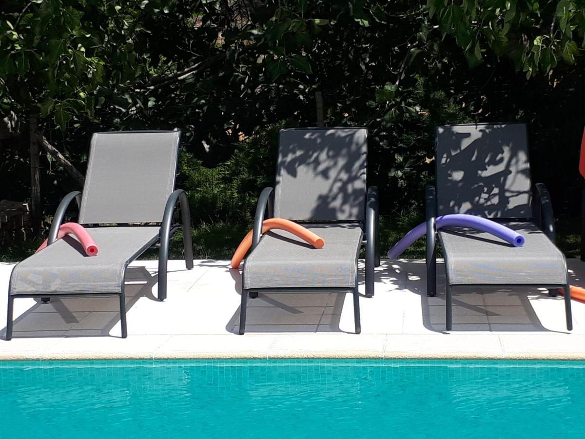 Quinta D'Abegoa Villa Marvão Kültér fotó
